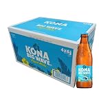 コナビール ビッグウェーヴ ゴールデンエール 瓶 [ エールタイプ アメリカ合衆国 355mlx24本 ]