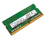 4GB DDR4 2133Mhz SoDIMM Memory