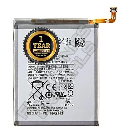 Image of EB-BA505ABU Battery for Samsung Galaxy A50 / A505F / A30s / A30 /A20 Battery with 6 Month Warranty**** (P281)