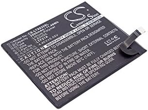 XPS Replacement Battery for Le_Eco Le 2 Pro, Le 2