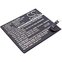 XPS Replacement Battery for Le_TV X527, X25, X20, X620, X520, Le 2 Pro, LeEco Le 2, X525, X621, X526, X528 PN LTF21A