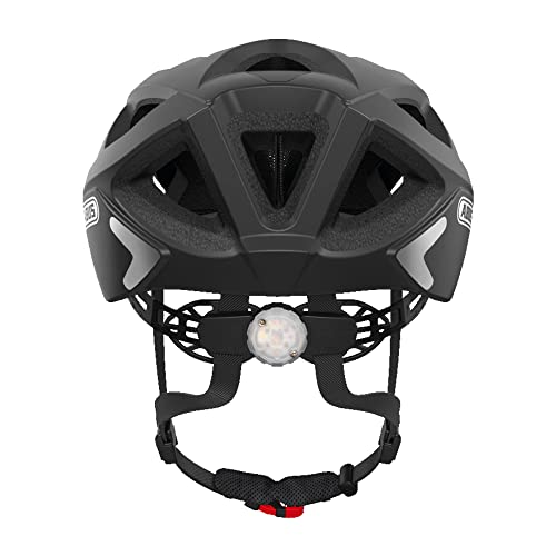 Abus Fahrradhelm Aduro 2.0 für Stadt- und Alltagsradfahrer