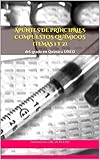  Apuntes de Principales compuestos químicos (Temas 1 y 2): del grado en Química UNED