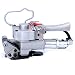 Yaetek A-19 Hand-held Pneumatic Strapping Tool for PP &PET 1/2Inch to 3/4Inch (13~19mm) Portable Strapping Machine