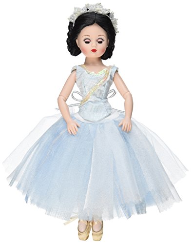 Madame Alexander Snowflake from The Nutcracker Collection 10" Fashion Doll, American Ballet Theatre
