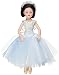 Madame Alexander Snowflake from The Nutcracker Collection 10" Fashion Doll, American Ballet Theatre