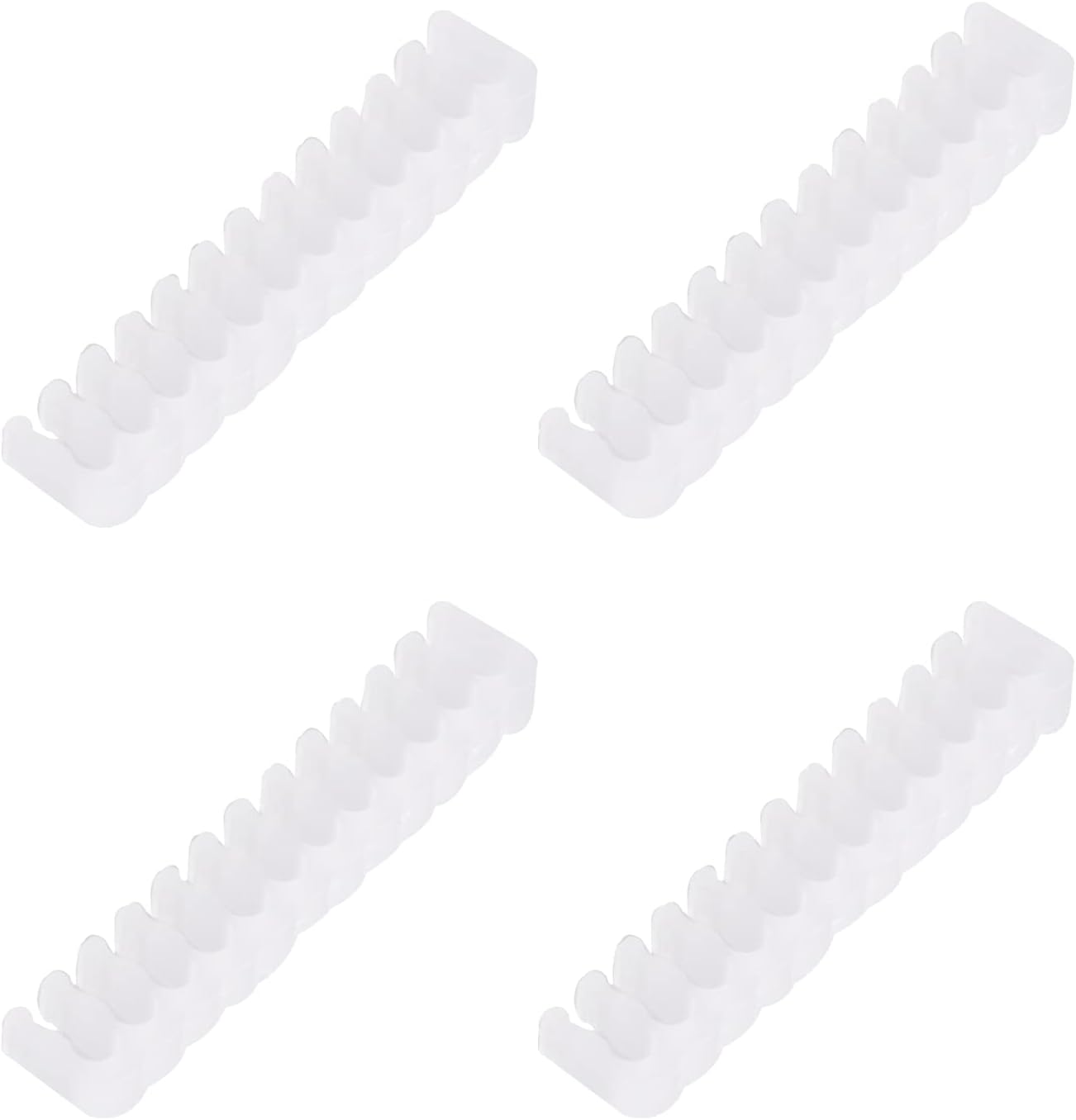 SilverStone PP07E-MBW Super Flexible PSU Extension Cable, 1 x 24pin ATX, SST-PP07E-MBW-V2