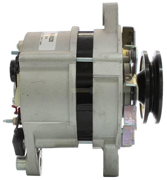 Alternateur neuf Iveco Marine pièce compatible OE 2940753 moteur bateau
