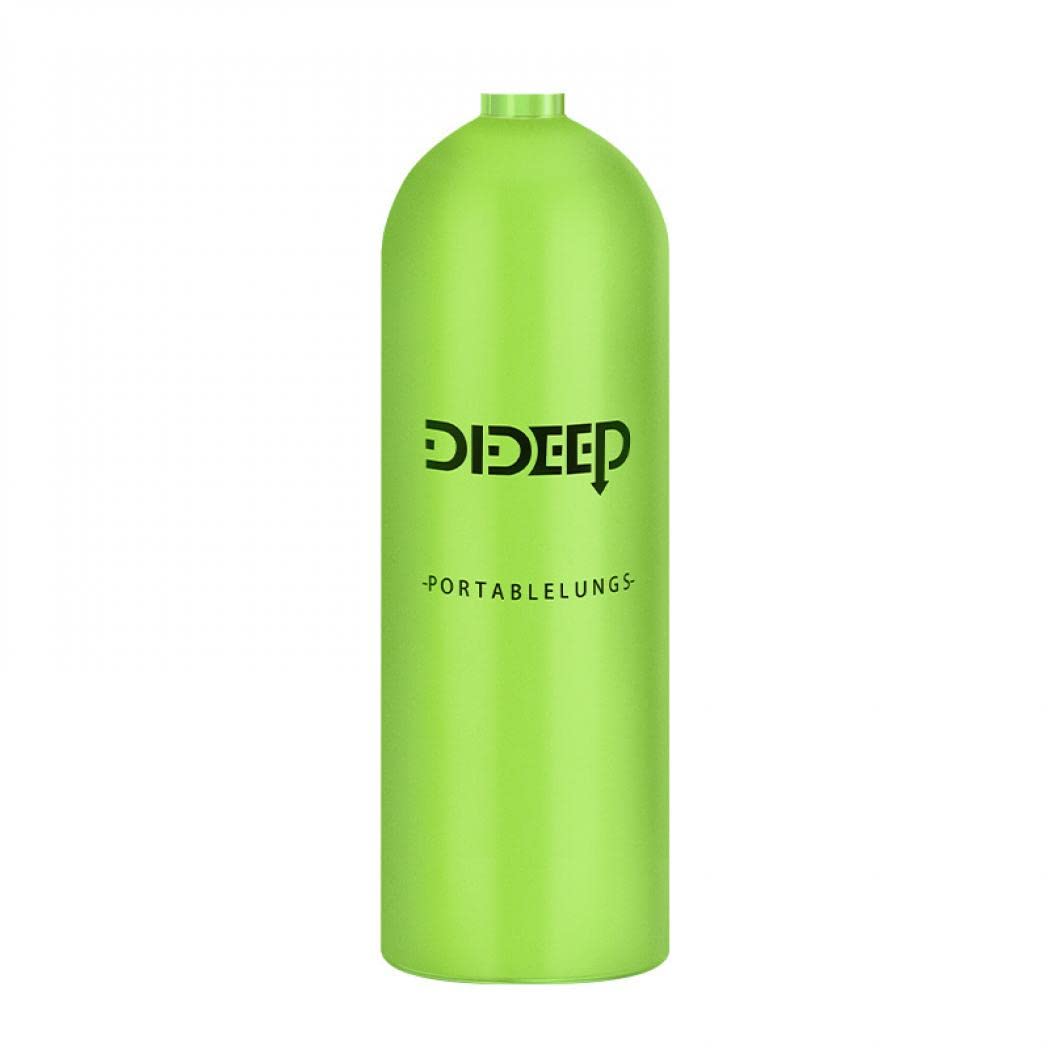 Amazon.co.jp: [MISHIWVN] ダイビング酸素ボンベセット 酸素シリンダ  