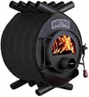 Werkstattofen Bruno Mini III - 12 KW Warmluftofen Energieeffizienzklasse A