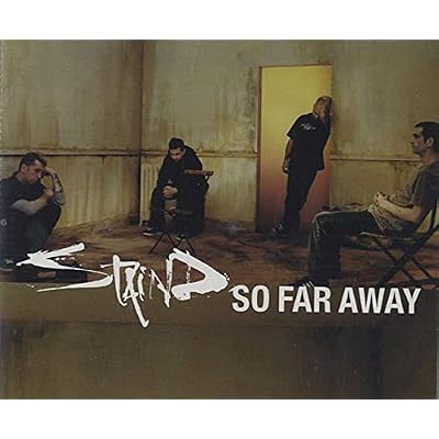 So Far Away
