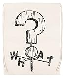 Photo Gallery enigmae gravity mystery what question mark borsa in cotone sportivo da palestra con coulisse sport cotton beige bag Photo Gallery enigmae gravity mystery what question mark borsa in cotone sportivo da palestra con coulisse sport cotton beige bag