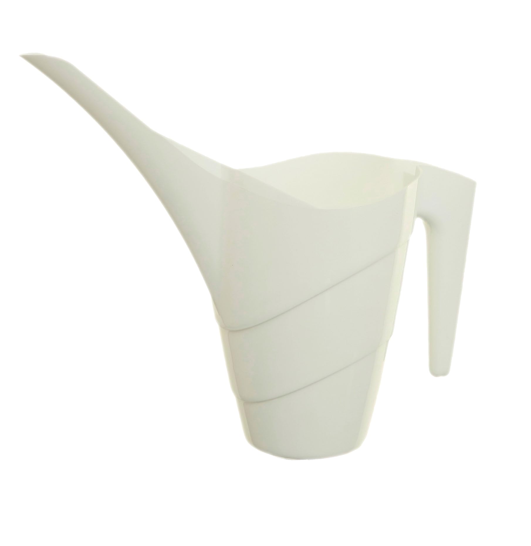 ACCURATE 1.5 Litre Indoor Watering Can (WHITE)