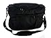 Bolso Para silla de paseo organizador Bolsa para pañales Black Negro [059]