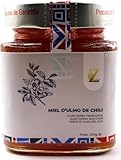 Der süße Schatz des chilenischen Patagonien: Ulmo-Honig, der südamerikanische Manuka – 300 g bezaubernd