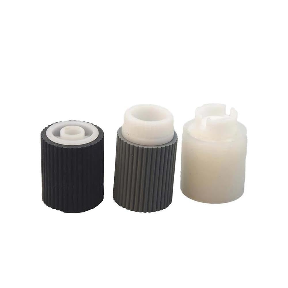 2Sets Einzugsrolle ADF-Papier passend for 5845
