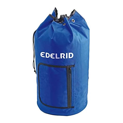 Edelrid Unisex - Erwachsene Schutzmatten Carrier Bag 30 Cover