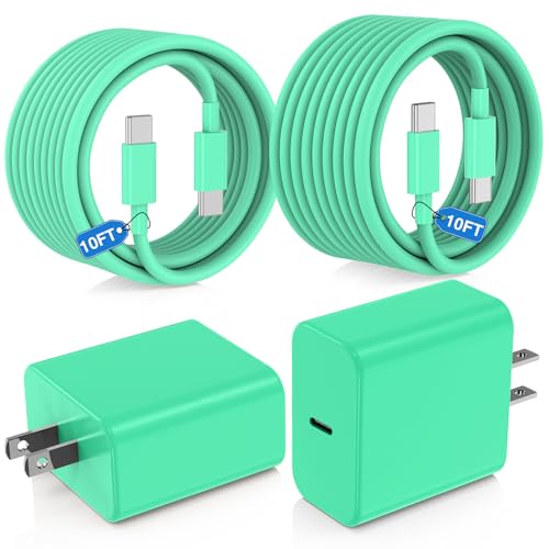 Image of 45W USB C Fast Charger for iPhone 17 / Air /16 /15 Pro Max