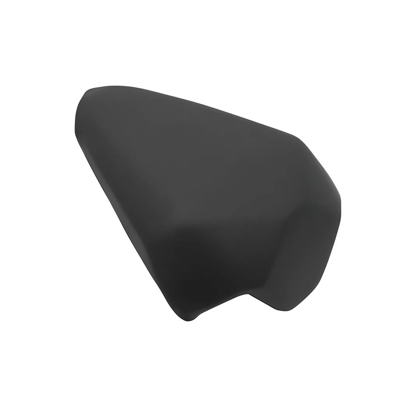 Asiento Trasero Pasajero Asientos Acolchados Almohadilla Sillín Motocicleta