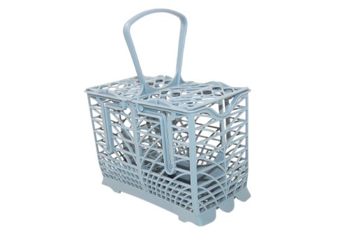 Smeg Cesta para cubiertos para lavavajillas (número de pieza original 691410477)