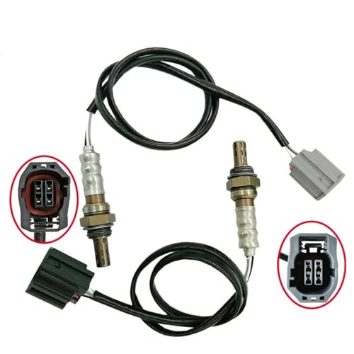 Sonde Oxygène Capteur Lambda 234-4390 pour Mazda 3 et 5
