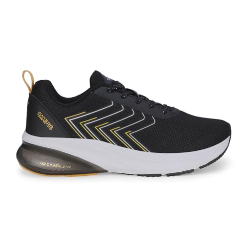 Image of Campus Men's Brace Running Shoes
