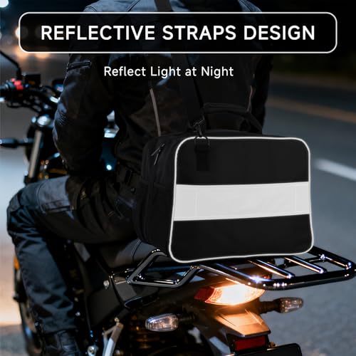 TINGPAI Helmet Storage & Carry Bag