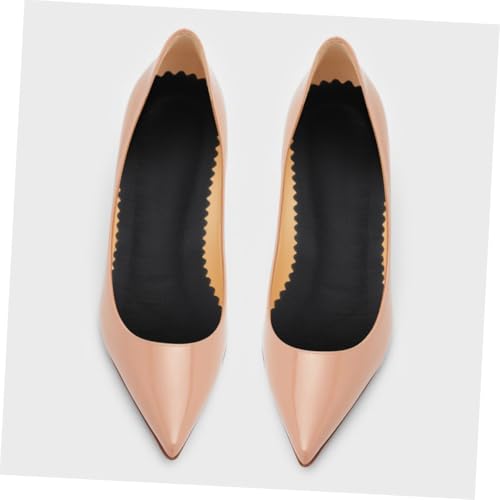 Plantillas para tacones altos para mujer miniatura 6