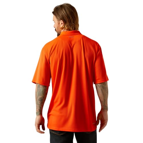 Image of Ariat Men's Tek Polo