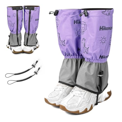 HIKEMAN �q���p �Q�C�^�[ �o�R �h�� ��V�їp ���J�o�[ �L�b�Y�p ���b�O�Q�C�^�[ �o�R�X�p�b�c �X�m�[�u�[�c�J�o�[ ��悯 ���悯 �D�͂˖h�~ �J�ራ�V��΍� ���߉\ ���ϋv�� �A�E�g�h�A �g���b�L���O(�p�[�v��, M)