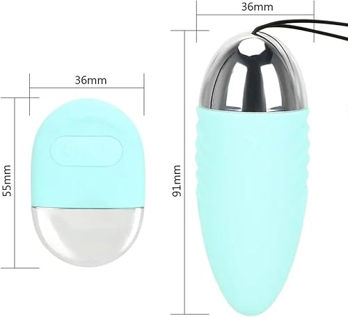 Miniatura 7 de Vibrating Sex Toy for Women, G-spot Stimulator with 10 Vibration Modes, for Female Self-Pleasure, Adult Sex Toy.(Pink)