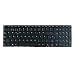 Produktbild Almencla Ersatz-Tastatur Keyboard Spanische Layout für Lenovo Ideapad 310S-15IKB 310S-15ISK 510S-15IKB aus Kunststoff