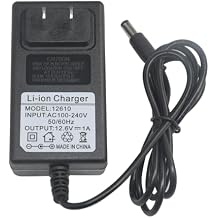 705927 12V Battery Charger Compatible with Generac Generator XG8000E XG10000E XG6500E GP6500E GP7000E GP7500E GP8000E 8000W Westinghouse Generator WGen7500 Toro 5871 5819 0G5744 OG5744