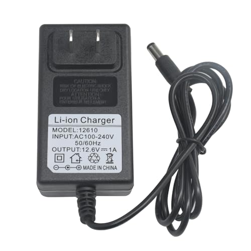 Galloparts 705927 12V Battery Charger Compatible with Generac Generator XG8000E XG10000E XG6500E GP6500E GP7000E GP7500E GP8000E 8000W Westinghouse Generator WGen7500 Toro 5871 5819 0G5744 OG5744