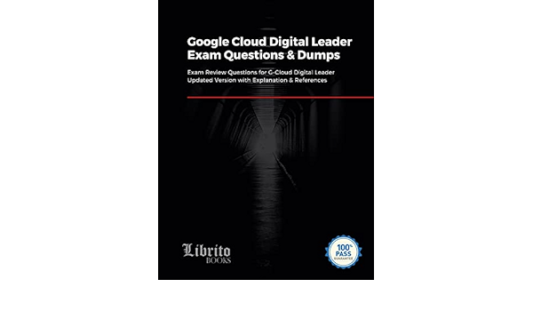 Cloud-Digital-Leader Vorbereitungsfragen