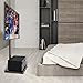 XINLEI Universal Pedestal TV Stand with Bracket for 32
