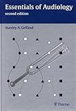 Essentials of Audiology
