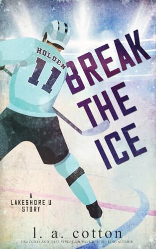 Break the Ice view 2