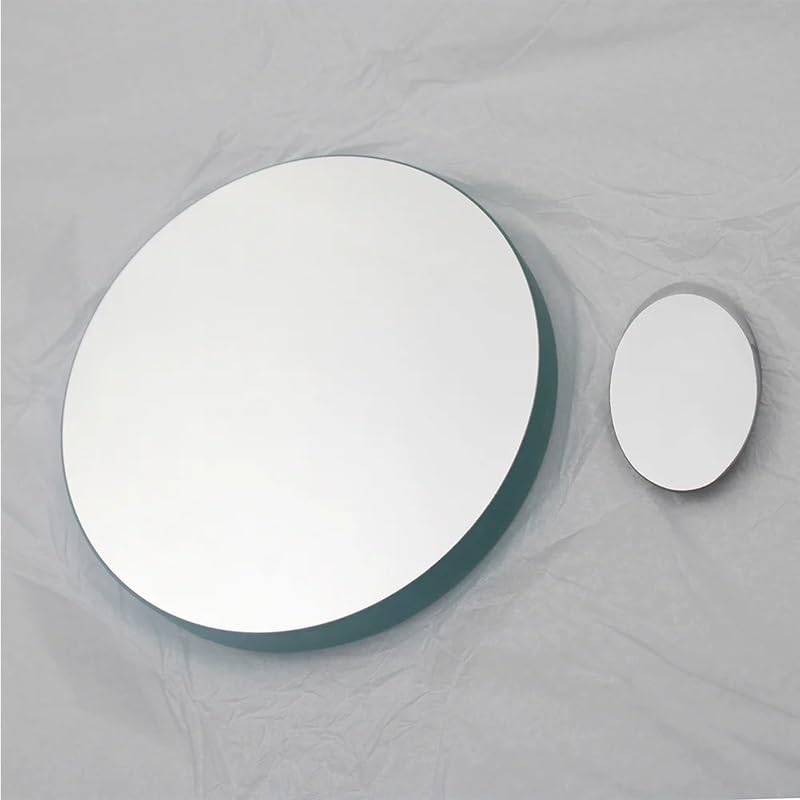 Conjunto de espejos D76F360 para reparar y montar telescopios de reflexión 5