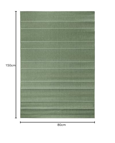 Hanse Home Sunshine Indoor and Outdoor Rug Fürth 80 x 150 cm - Image 3