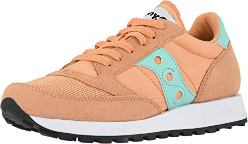 Image of Saucony Women s Jazz CL Cozy Sneaker