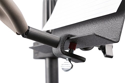 String Swing Cc08 Violin Hanger With Bow Peg Attachment For Music Stand #TOP2