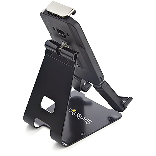 Repose Tablette Universel pour Bureau d'Accueil et Comptoir de Vente Tactile - 2