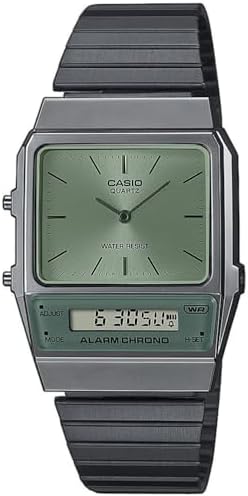 Casio Watch AQ-800ECGG-3AEF