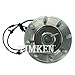 Timken TKNHA590466 Hub Bearing Unit