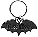 Produktbild Meat Loaf Key Ring (Key Chain): Bat Out of Hell Lo