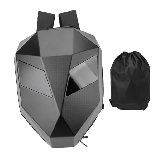 Gavigain Customizable LED Backpack for Adventurers