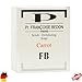 Pr.Francoise Bedon Carotte Puissance Scrub-Expoiating Soap 200g by Pr. Francoise Bedon