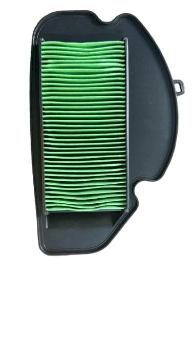 Premium Air Filter Compatible for Honda Activa 125 BS6, Grazia BS6 | Scooty Air Cleaner Filter | High Performance Replacement Filter-image-7