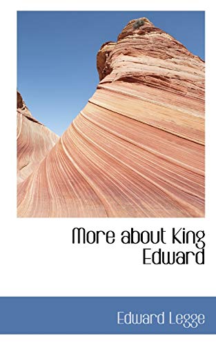 More about King Edward